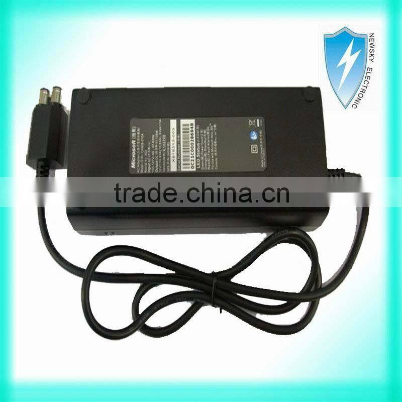 For xbox360 kinect Sensor Power supply AC adapter / adaptor