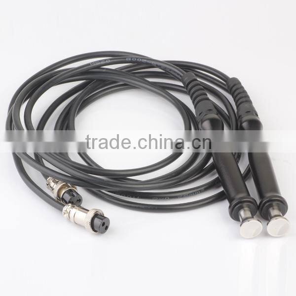 Hot sell 6 in 1 diamond dermabrasion machine with bio & jet peel