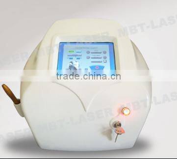 980nm spider vein removal machine vascular remover diode laser machine portable vascular doppler