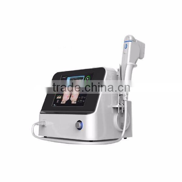 Factory Price portable Hifu machine for Permanent Face Lift HIFU Machine For Improving Skin Elasticity FU4.5-10S