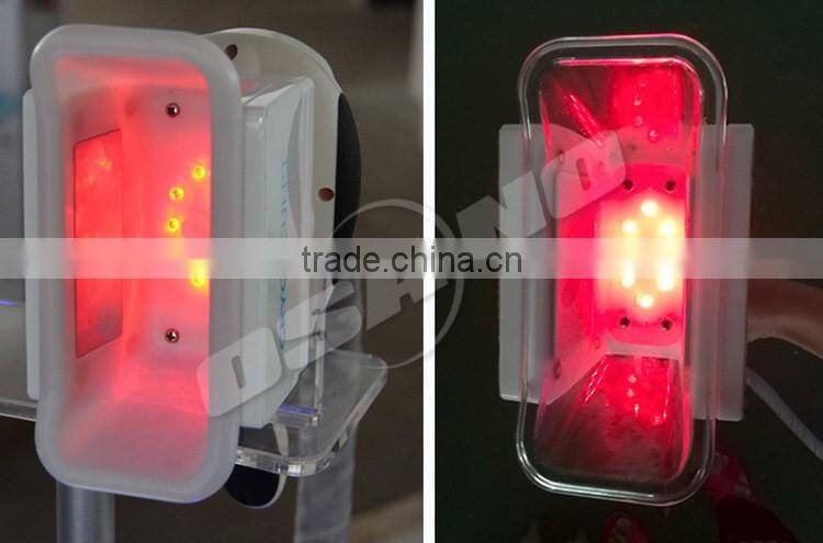 Anti Cellulite Body Shape Machine Cool Shaping Criolipolisis