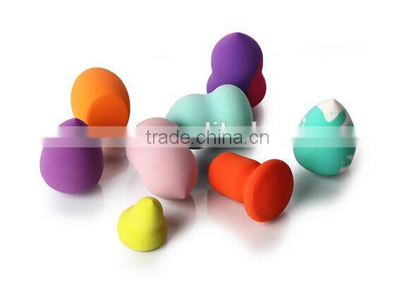Hot Sell Latex Free Makeup Sponge/Beauty Sponge/Blender Sponge