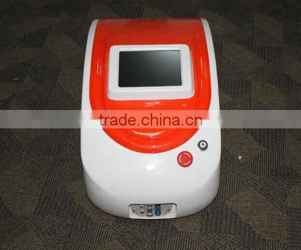 2016 Advanced beaury clinic use ipl laser hair removal machine price
