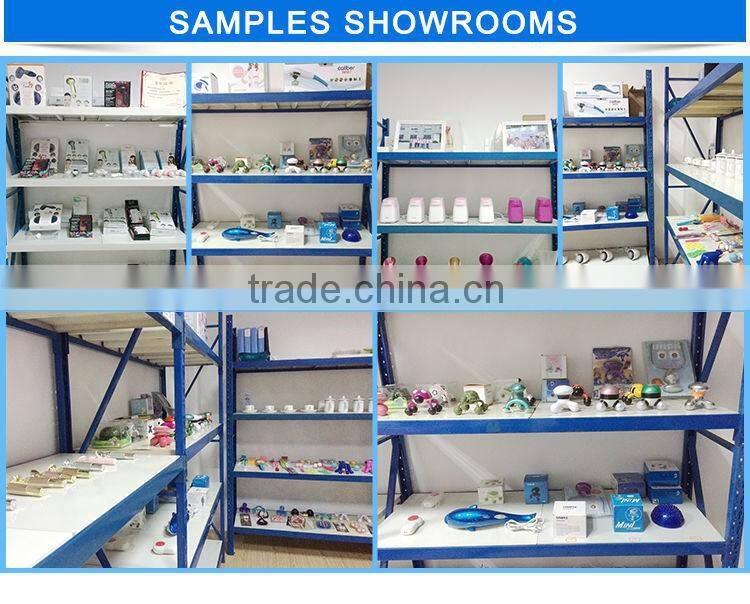 2015 factory CE & RoHS waterproof electric facial brush machiner sonic face massager