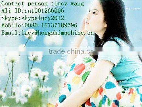 The most professional hydraulic straw bale press machine