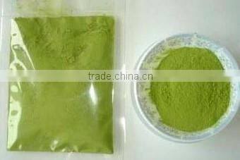 Chinese Factory Supply 100% Natural Barley Grass Powder