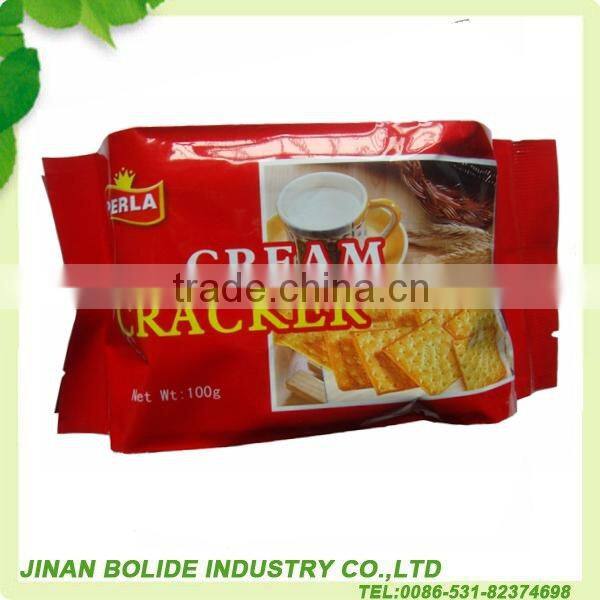 cream cracker biscuits OEM