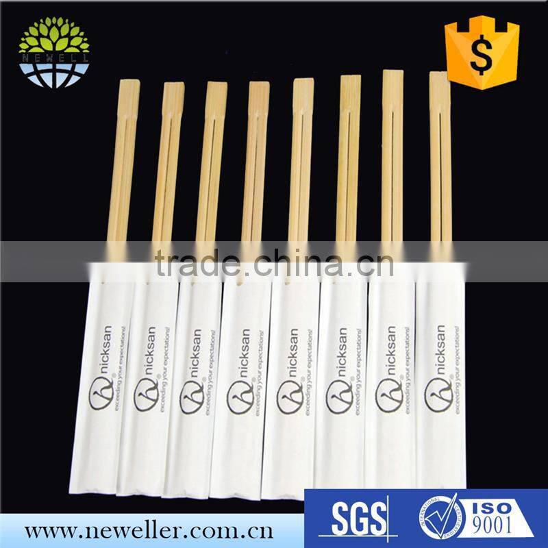 competitive Hotsell hot sale recycle chopsticks manufacture