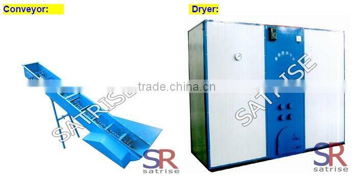 Mushroom Equipment Industrial Stainless Steel fermentation tank For Sale