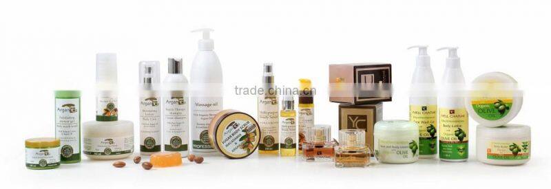 Olive oil and wheat Hair Mask PROMO