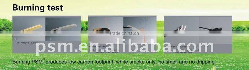 Cornstarch 100% biodegradable garbage bag