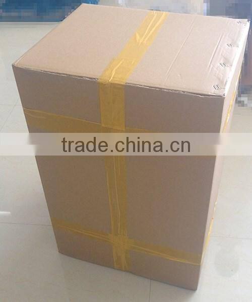 Special design sleeveless dress with 100% handmade embroidery/elegant evening dress