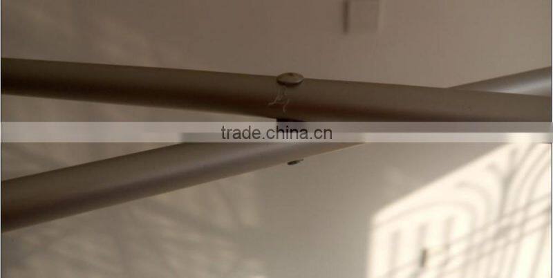 portable placard backgroud stand