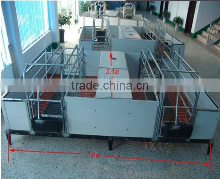 Farrowing Crates Cool Cell Pig Equipment