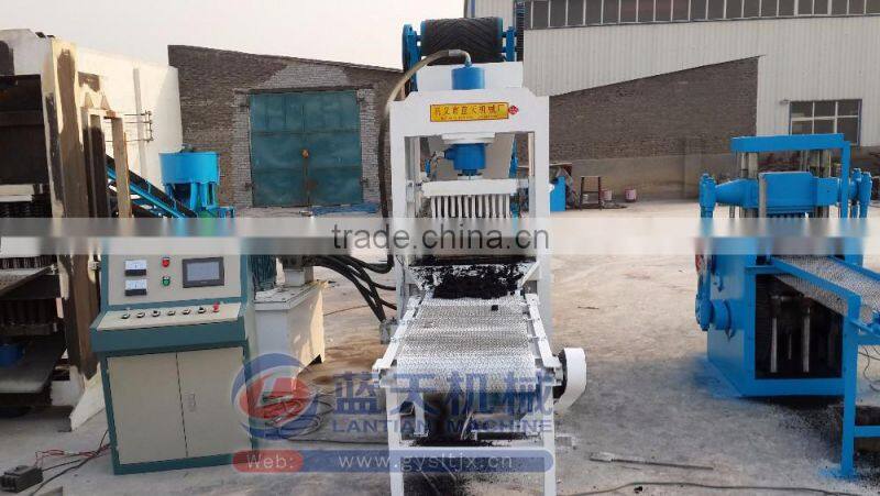 Hydraulic Pressure Shisha Charcoal Making Machine Hookah Modeling Machine