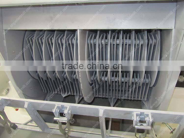 Soya bean sorghum wheat hammer mill machine for feed production line in china