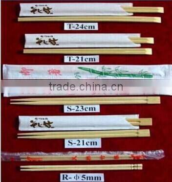 High quality disposable chopsticks