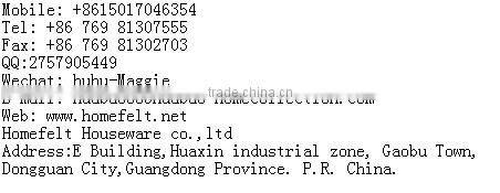 High quality stainless steel 18/8 pet bowl with melamine base, double dog bowl for both water and food