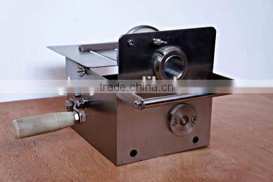 Prepare Equipment Electric Meat Chopper/ Meat Bowl Cutter