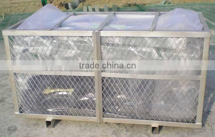 high quality farming machine disc harrow with ISO9001 certification