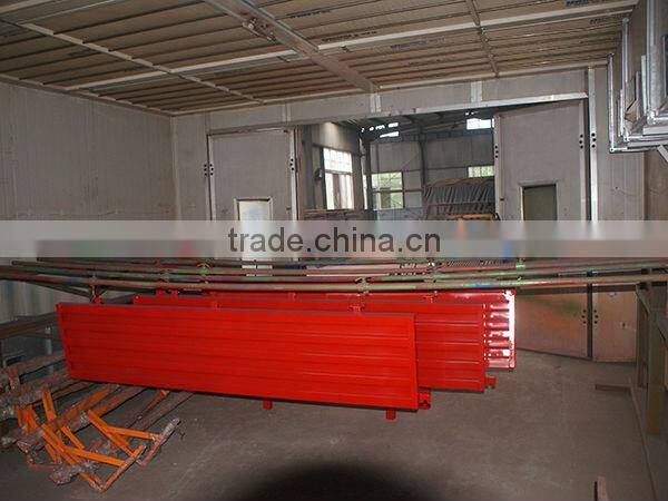 5Tons tractor trailer price list