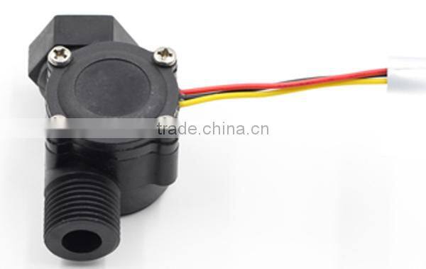 MR-A168-3 G1/2 male/female liquild flow sensor