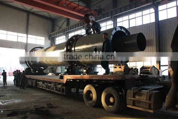 2015 Selling Metallurgical coke dryer for India Market