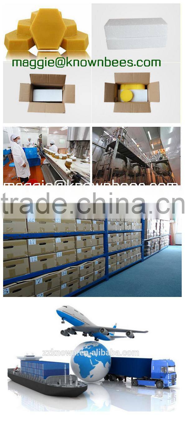 cheapest wholesale beeswax pellets from manufacturer