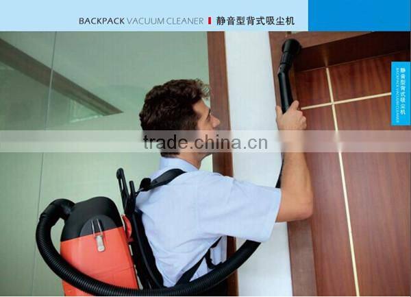 Reasonable design stronger power backpack vacuum cleaner BXC2A