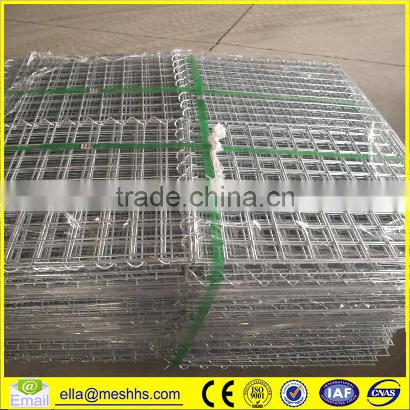 Professional Welded Gabion Box/Gabion Boxed