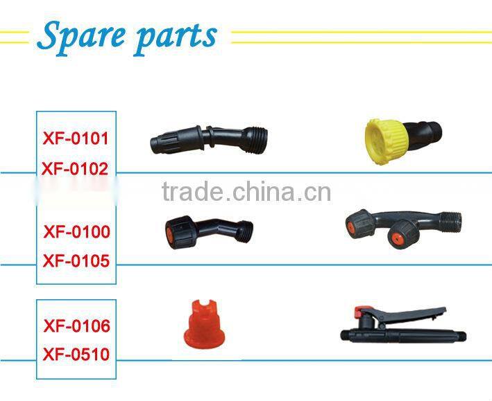 7L new design sprayer