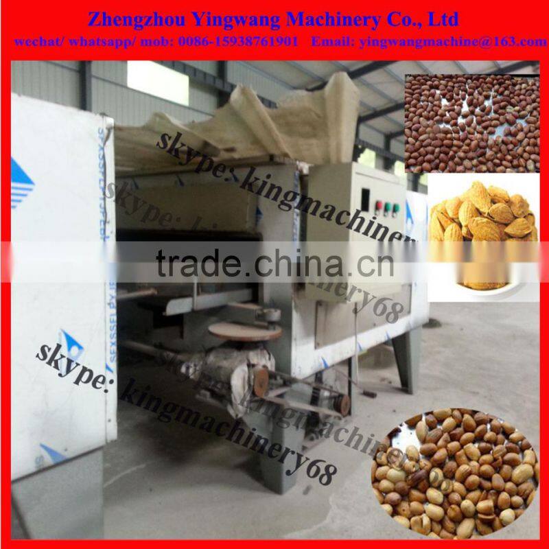 chocolate peanuts flavouring production line 0086-15938761901