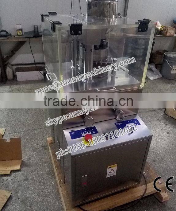 Western Medicine tablets machine/Chinese traditional medicine tablets pressing set