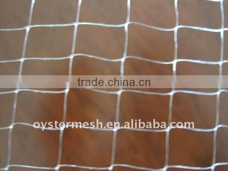 BOP plastic mesh