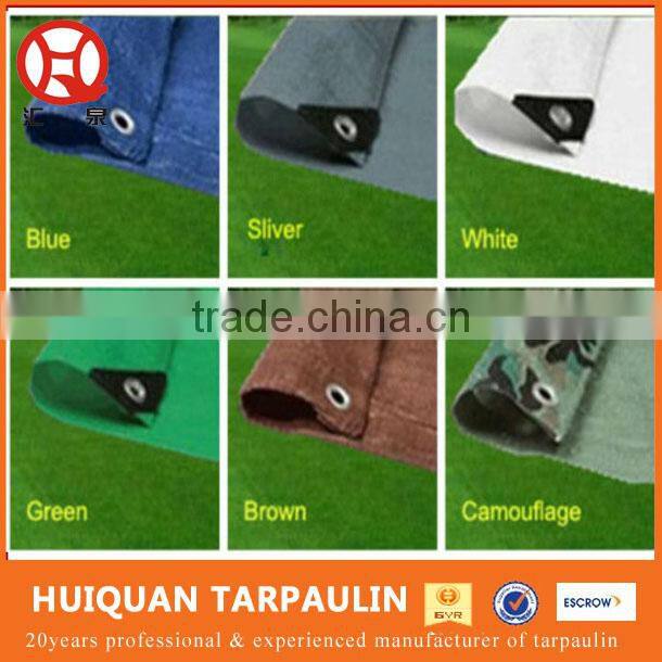 10 Ouce Multipurpose outdoorsman tarp
