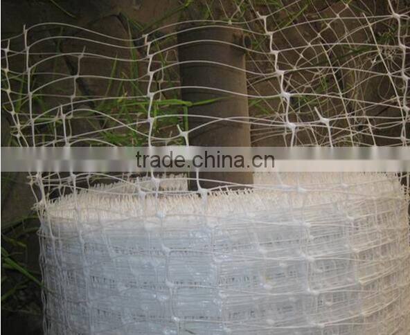 extruded and strong ORIENTED NETTING