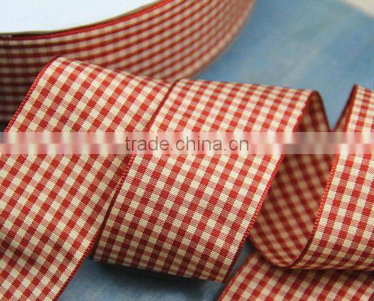 high quality Satin Ribbon Grosgrain Ribbon
