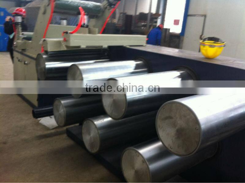 PP WOVEN SACK FILBER MAKING MACHINE EXTRUDING MAKING -Raphael:ropenet15@ropeking.com/86 18853867729/skype: jiaoliang4257