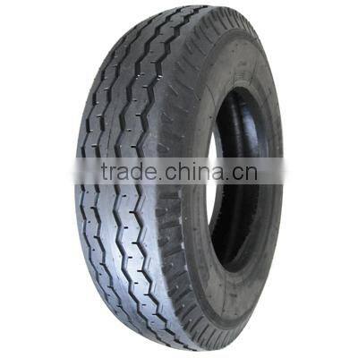 America Trailer tire , mobile home tire ST205/75D15 semi-trailer spare tire carrier for sale
