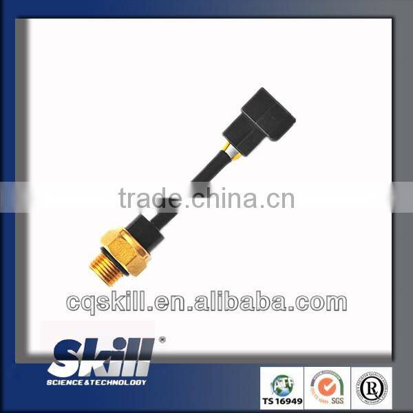 good price and high quality auto reset thermal switch for Piaggo/Changan