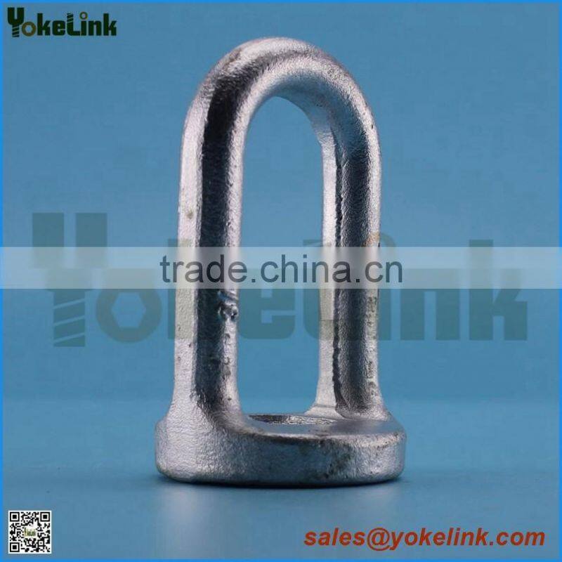 5/8''Carbon steel long bolt eye