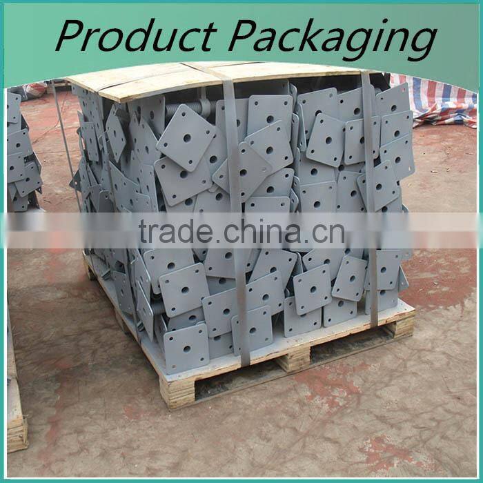 Hot Sell Made In China Scaffolding Base Jack