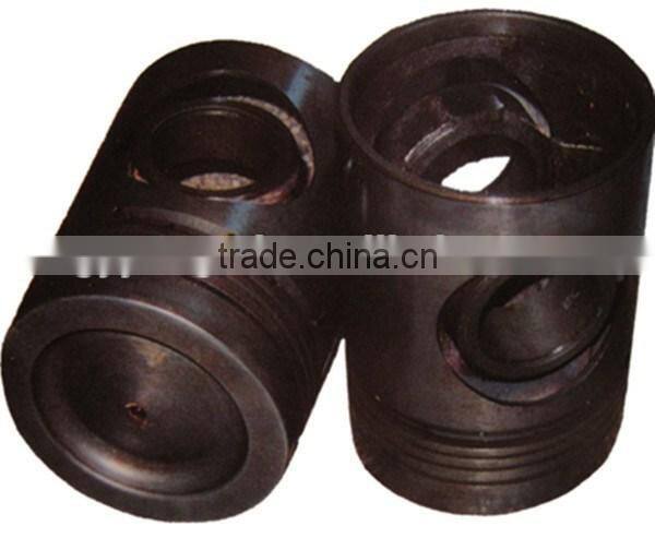 China supplier air cooled diesel engine 186 piston