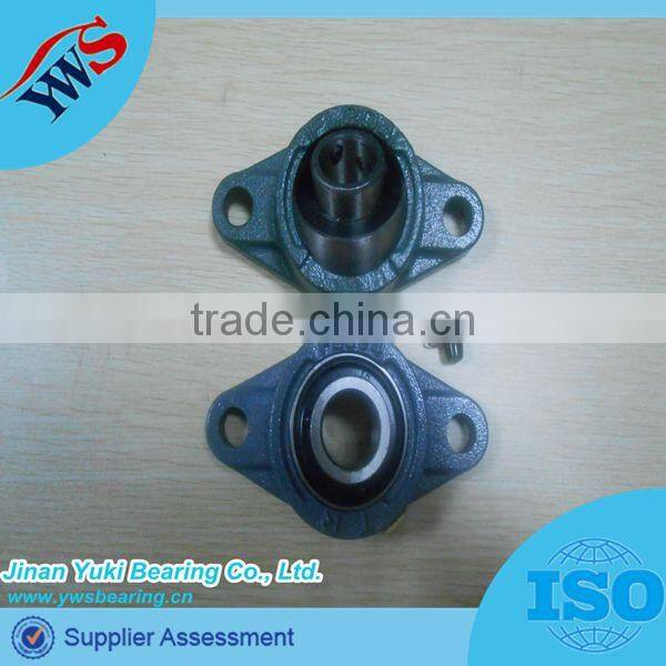 SSUCP201 440 Stainless Steel Pillow Block Bearings Units