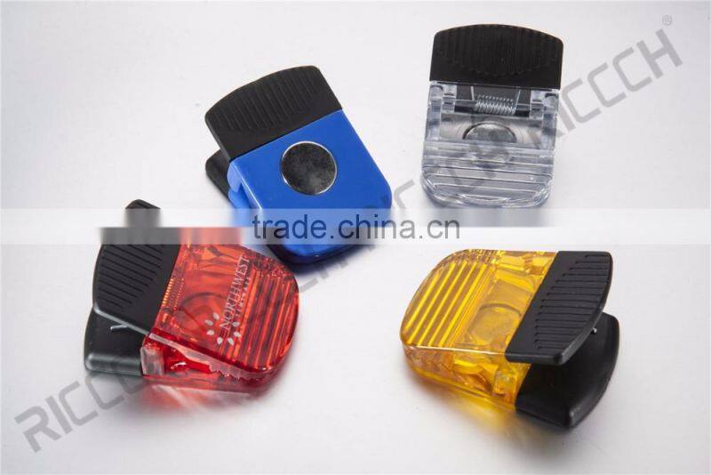 Heart Shape Magnetic memo Clip for sale