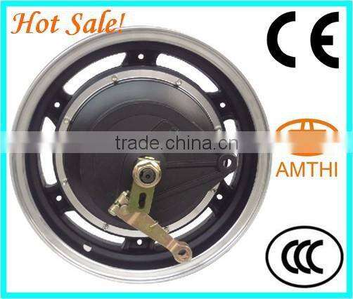 electric motorcycle hub motor, electric wheel hub motor,brushless dc hub motor, electric dc motor for motorcycle/scooter