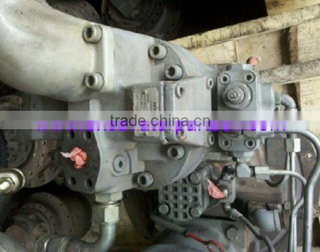 ZAX330-3 HPV145H-23B 9256101 MAIN PUMP ZAX350 ZAX360 , USED