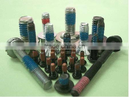 Factory sell!! socket head set screw