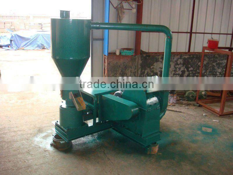 Feed Pellet Making Machine