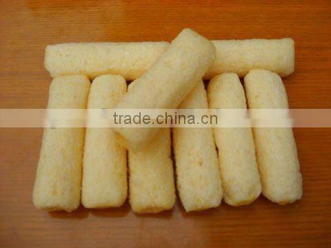 dilating food machine